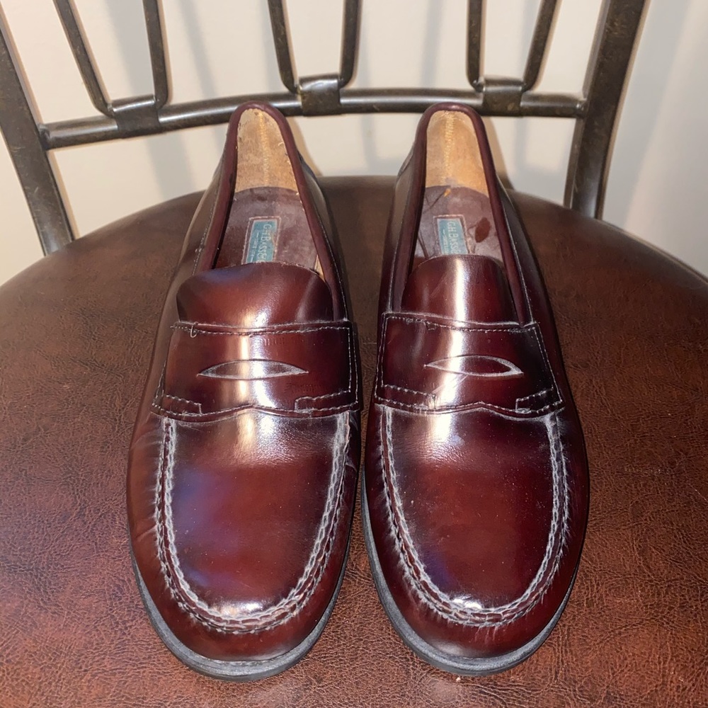G.H Bass & Co Loafers